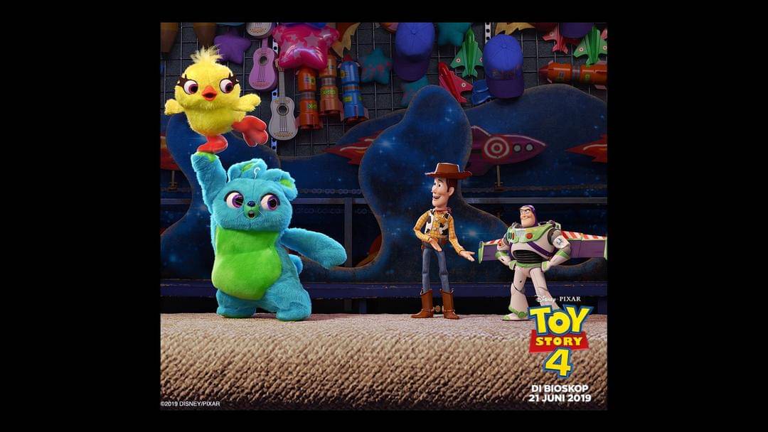 Dok. Disney Indonesia